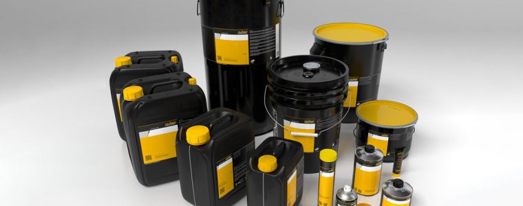 Lubricating greases: sustainably resolving wear and corrosion with the optimal grease choice
